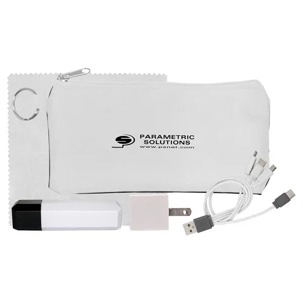 Stretchy Viper Charging Set