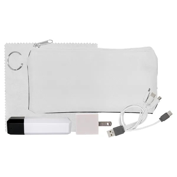 Stretchy Viper Charging Set