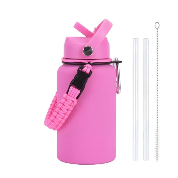 22oz Stainless Steel Insulated Water Bottle