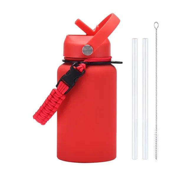 22oz Stainless Steel Insulated Water Bottle