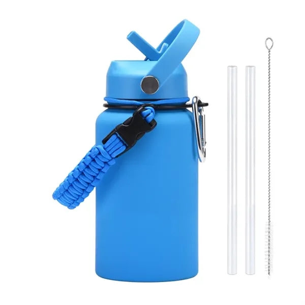 22oz Stainless Steel Insulated Water Bottle