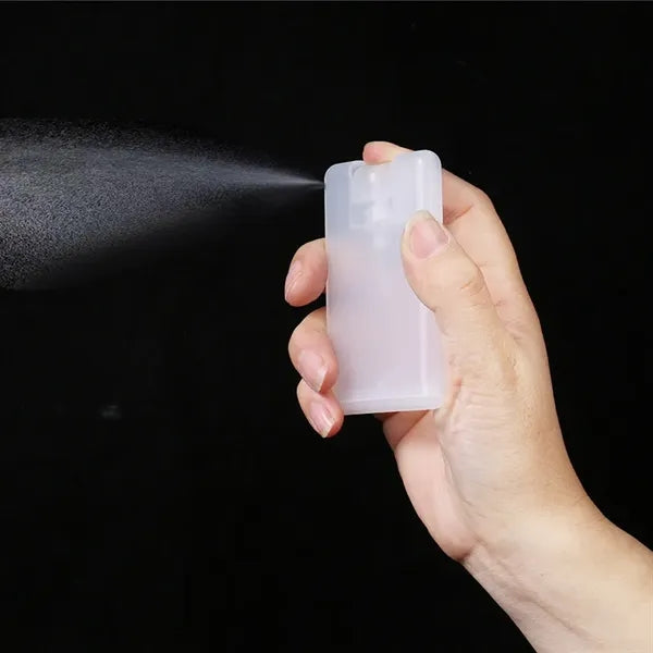 0.67oz. Credit Card Style Spray (case only)