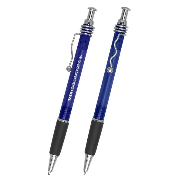 Curvy Clip Pen