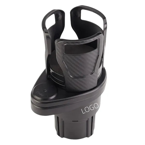 Car Dual Cup Holder Multifunctional Expander Adapter