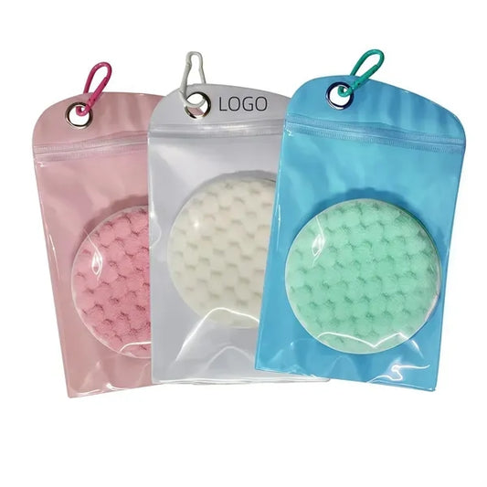 Remover for Beach Talc Free Sand Eraser Wipe Off Bags