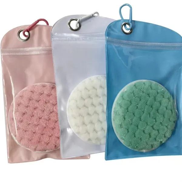Remover for Beach Talc Free Sand Eraser Wipe Off Bags