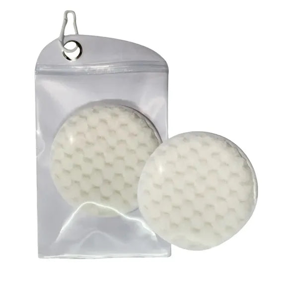 Remover for Beach Talc Free Sand Eraser Wipe Off Bags