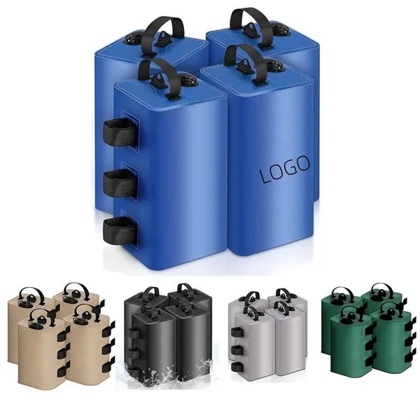 10L Water Weight Bag Canopies Tent