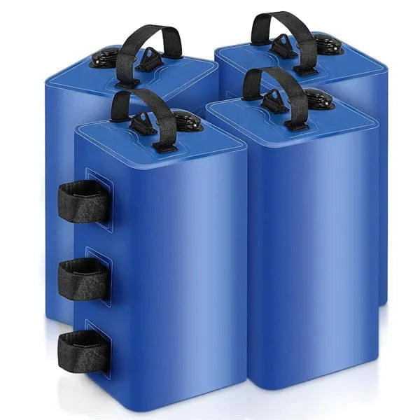 10L Water Weight Bag Canopies Tent