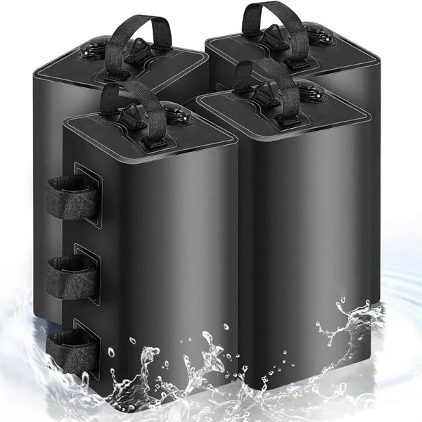 10L Water Weight Bag Canopies Tent