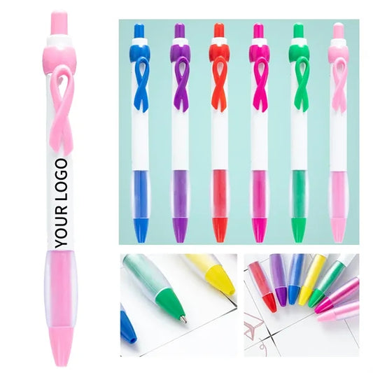 Awareness Ribbon Pen