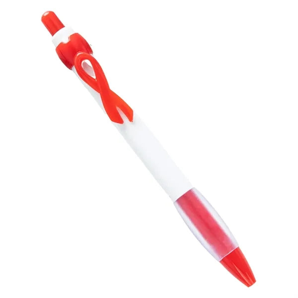 Awareness Ribbon Pen
