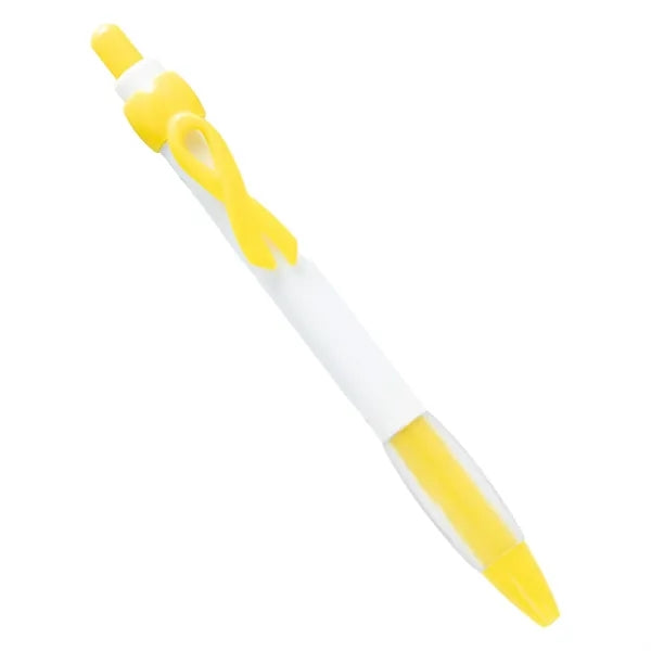 Awareness Ribbon Pen
