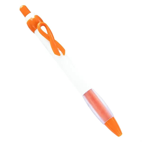 Awareness Ribbon Pen