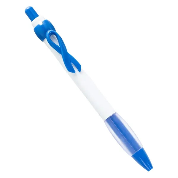 Awareness Ribbon Pen
