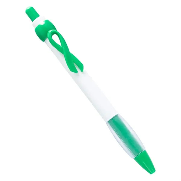 Awareness Ribbon Pen