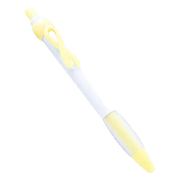 Awareness Ribbon Pen