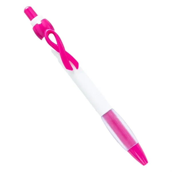Awareness Ribbon Pen