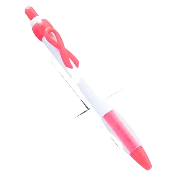 Awareness Ribbon Pen