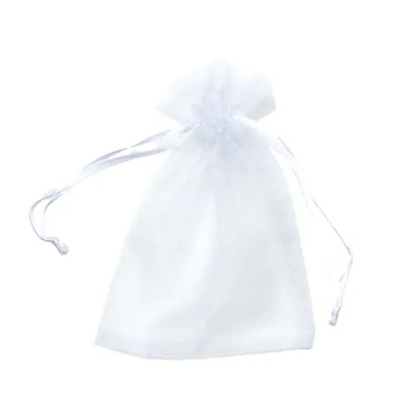 Organza Drawstring Bag