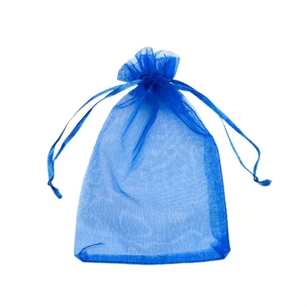 Organza Drawstring Bag