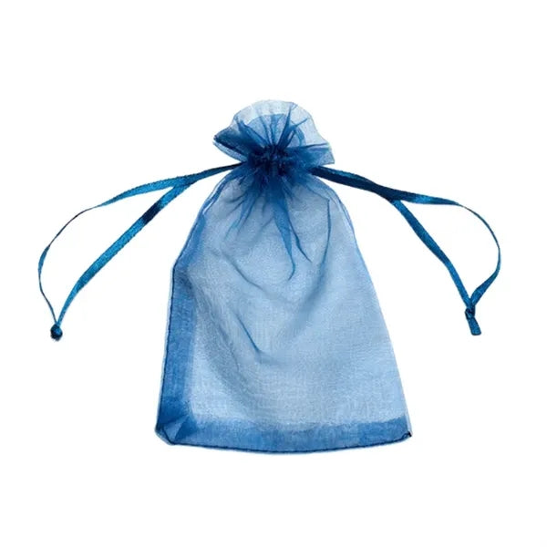 Organza Drawstring Bag