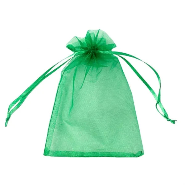 Organza Drawstring Bag