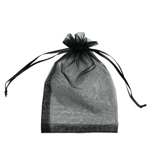 Organza Drawstring Bag