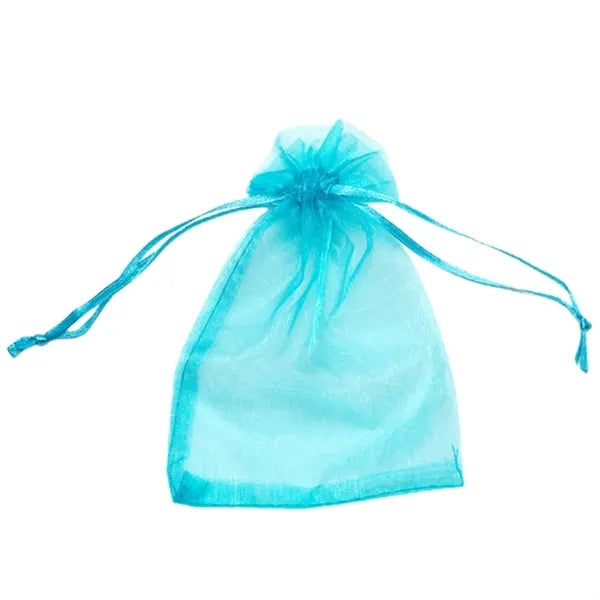 Organza Drawstring Bag