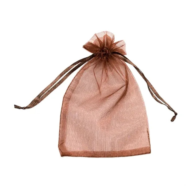 Organza Drawstring Bag