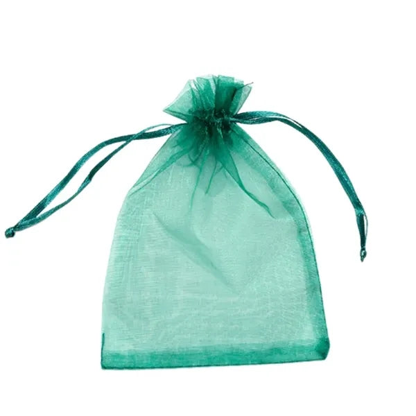 Organza Drawstring Bag