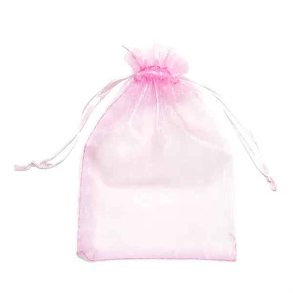 Organza Drawstring Bag