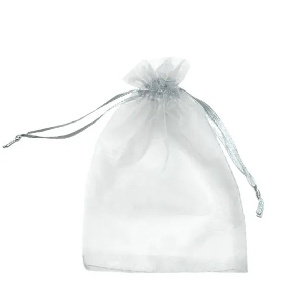 Organza Drawstring Bag