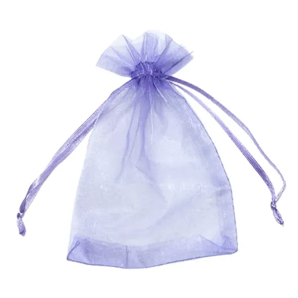 Organza Drawstring Bag
