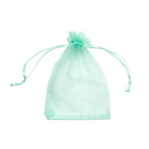 Organza Drawstring Bag