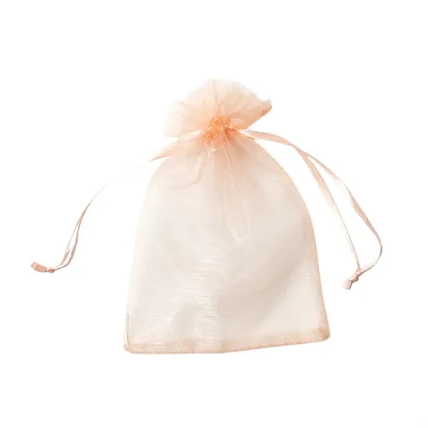 Organza Drawstring Bag