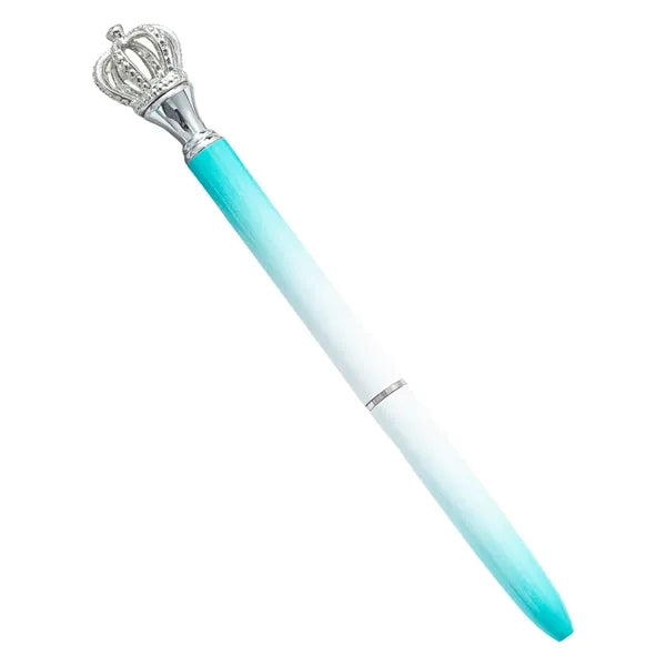 Crown Ballpoint Pen