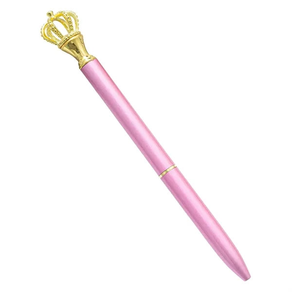 Crown Ballpoint Pen