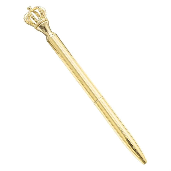 Crown Ballpoint Pen