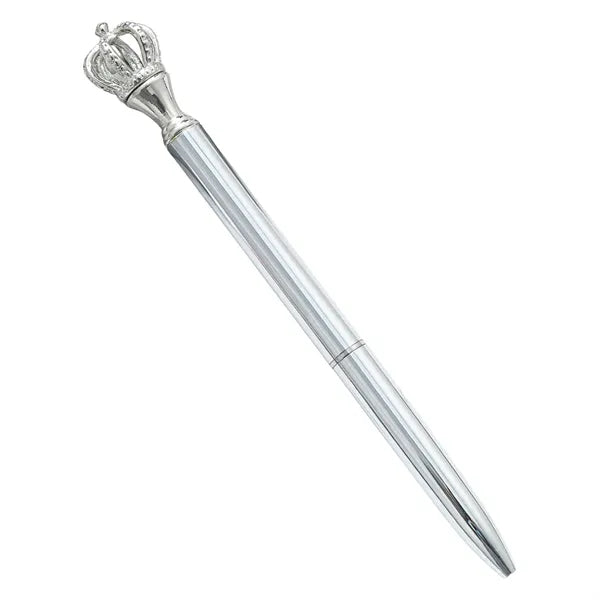 Crown Ballpoint Pen