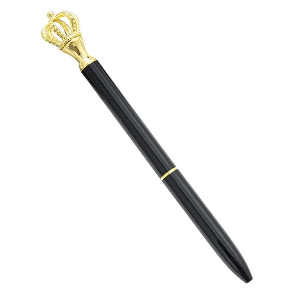 Crown Ballpoint Pen