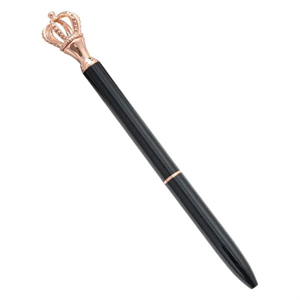 Crown Ballpoint Pen