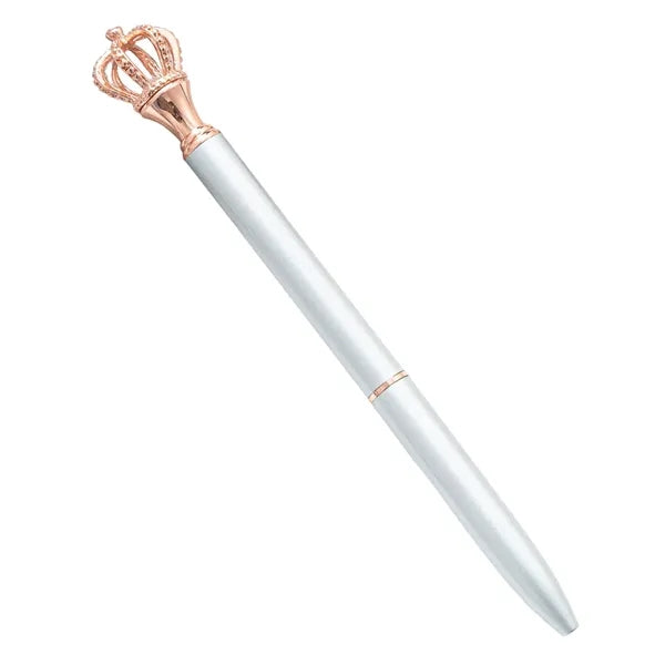 Crown Ballpoint Pen