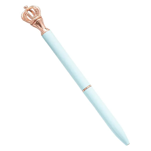 Crown Ballpoint Pen