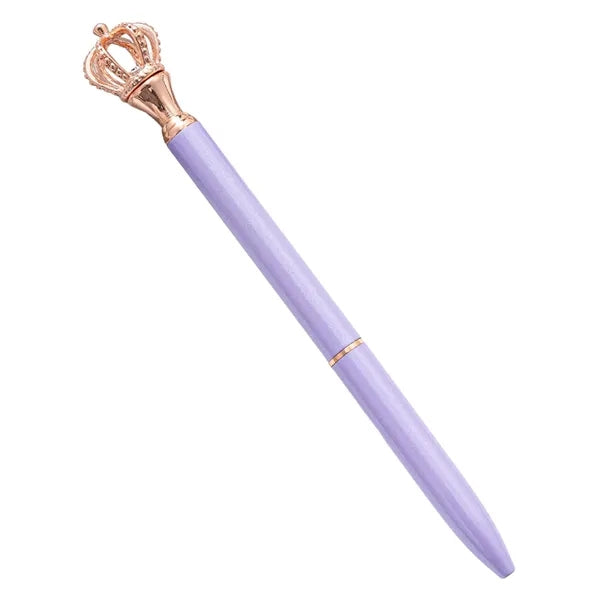 Crown Ballpoint Pen