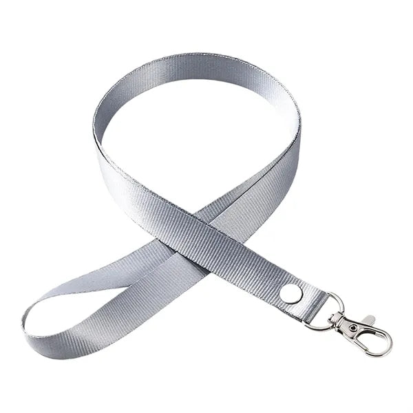 Work Permit Lanyard