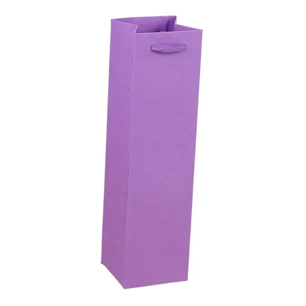 Colorful Wine Bag
