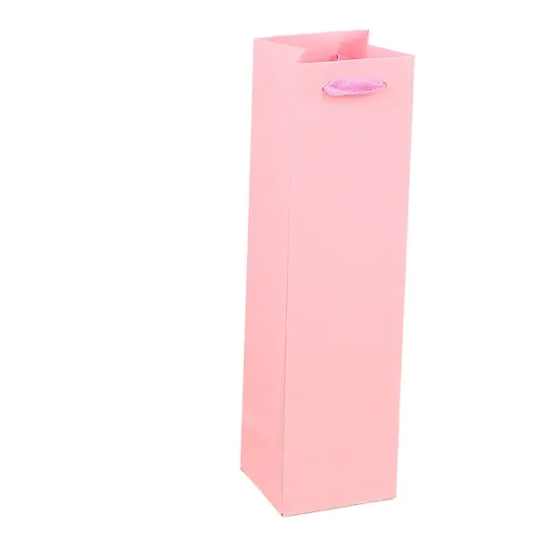 Colorful Wine Bag