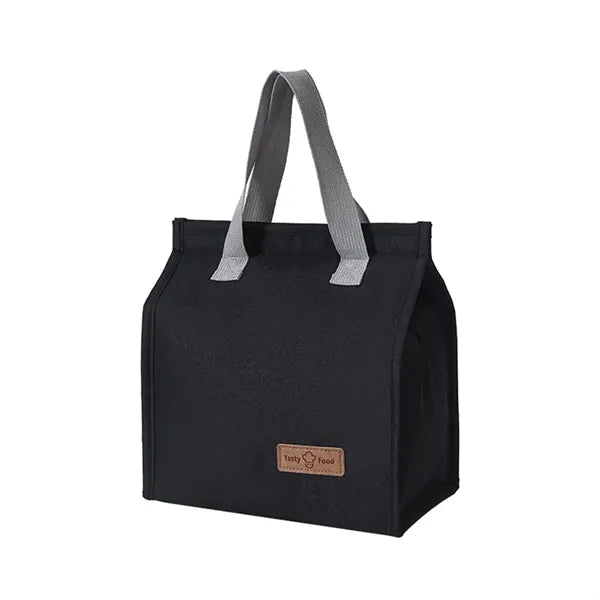 Lightweight Cooler Lunch Bag for Work, School & Travel.