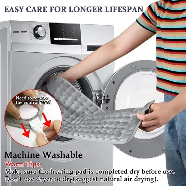 Electric Heating Pad For Health